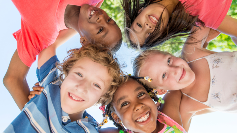 8 Essential Tips for Keeping Kids Safe During Summer Activities