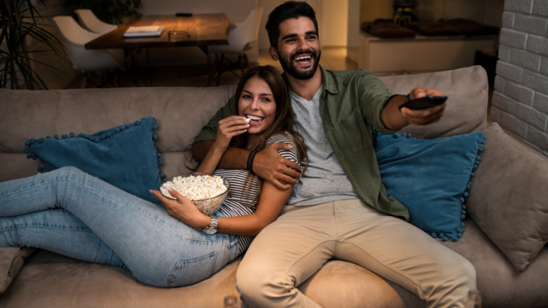 Date Night Ideas for Parents
