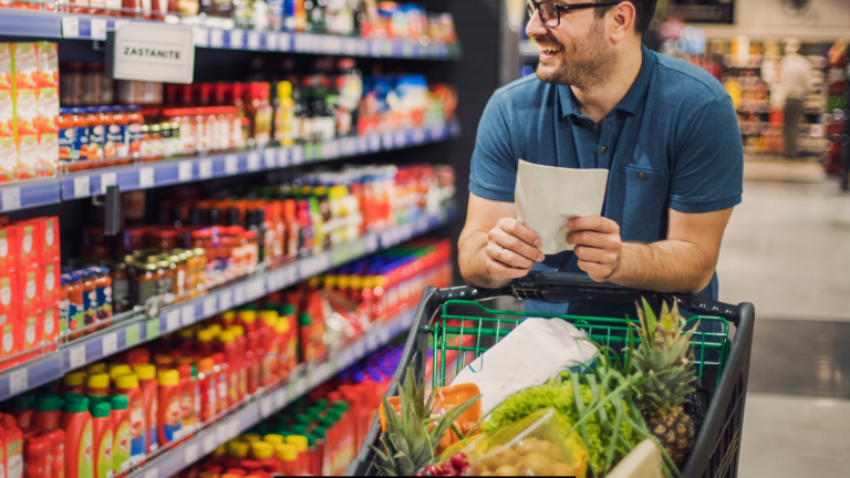 10 Essential Tips for Efficient and Effective Grocery Shopping