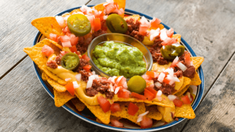 Thanksgiving Appetizers: A Guide to Simple Yet Impressive Starters