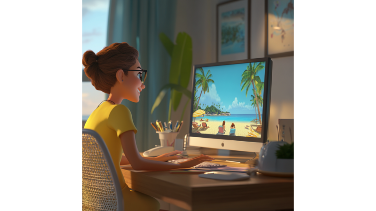 Early Summer Vacation Planning Guide for Busy Moms