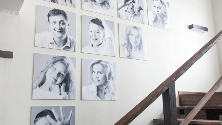 Don’t Let Your Memories Fade: How to Organize Family Photos (Without Losing Your Mind)